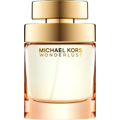 eau de parfum michael kors wonderlust|More.